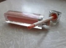бележки червило