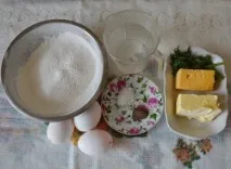 булочки