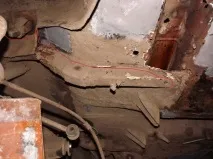лонжерона