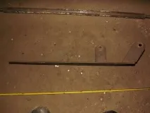 лонжерона