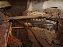 лонжерона