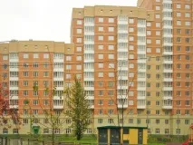 ЖК Поліни Осипенка, 10 осипенка