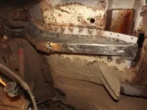 заміна