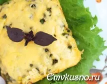 гювеч тиквички