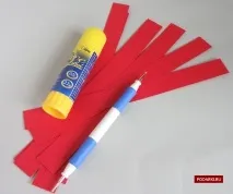 декорация коледно