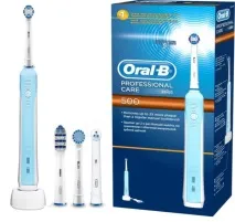 зъби oral