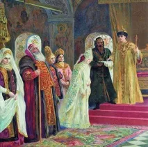 шукали