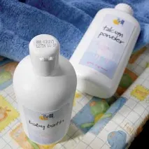 world label