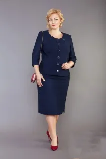 великих