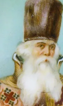 Живопис чи деколь століття