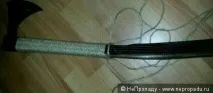 сокира