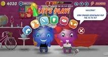 тази игра facebook