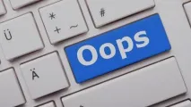 5 неочевидних помилок в інтернет-маркетингу, допускати які небезпечно помилок