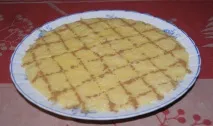 десертів