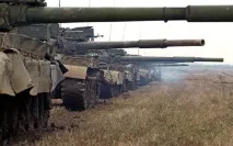 160-й гвардійський танковий полк у Чечні (Полковник Буданов) - Військові.факти Чеченської війни - Про гвардійський
