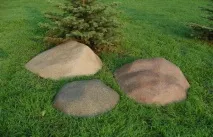 5 нестандартних ідей у ландшафтному дизайні нестандартних