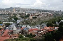 5 найзручніших країн для першої самостійної подорожі першої