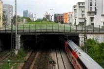 парка изоставени