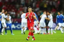 снимка аршавин