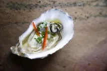 неща места