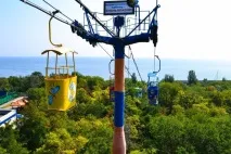 7 маловідомих місць, які варто відвідати в Одесі варто