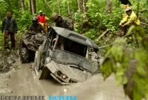 10 порад щодо використання лебідки на квадроциклі або мотовсюдиході щодо