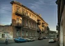 7 маловідомих місць, які варто відвідати в Одесі одесі