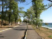 7 маловідомих місць, які варто відвідати в Одесі місць