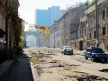 7 маловідомих місць, які варто відвідати в Одесі відвідати