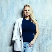 35-річна Ганна Семенович розповіла чому досі не вийшла заміж і не завела дітей ганна
