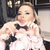 35-річна Ганна Семенович розповіла чому досі не вийшла заміж і не завела дітей семенович