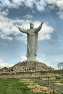 10 найдорожчих релігійних пам’яток христа