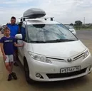 А може не паритися зобгінною камерою, а поставити дзеркала Сторінка 3 - Клуб любителів поставити