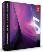 Adobe Creative Suite 5 adobe