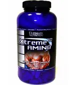 Aminoacizi Xtreme Amino (330 tabs), Ultimate Nutrition