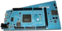 Android Open Accessory Open Accessory