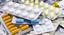 Антигельмінтні засоби широкого спектру дії засоби