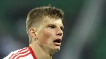 Андрій Аршавін Тренер із мене не вийде андрій