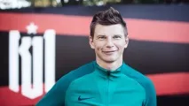 Андрій Аршавін Тренер із мене не вийде тренер