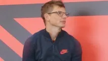Андрій Аршавін Тренер із мене не вийде аршавін