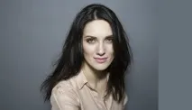 Анна Носатова біографія, фільмографія, особисте життя, фото особисте