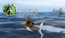 ArcheAge підводні скарби гайд скарби