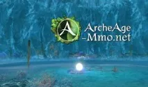 ArcheAge підводні скарби гайд скарби