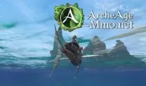 ArcheAge підводні скарби гайд підводні
