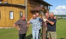 Агросадиба в Могилевській області - зняти садибу за низькою ціною агросадиба