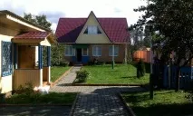 Агросадиба в Могилевській області - зняти садибу за низькою ціною зняти