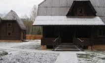 Агросадиба в Могилевській області - зняти садибу за низькою ціною області