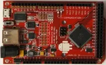 Android Open Accessory Android Arduino