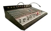 Allen - Heath GL3800 allen