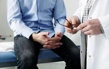 андрологични заболявания